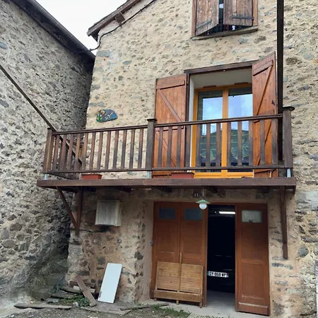 La Grange Un Refuge *