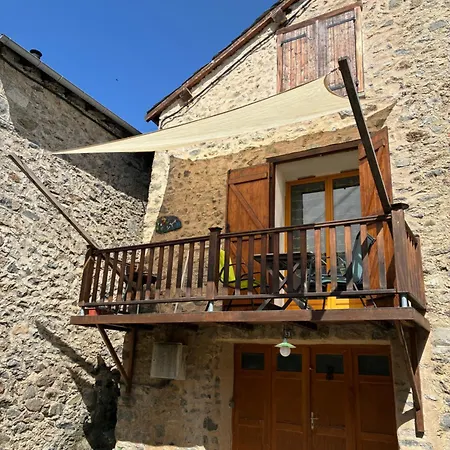 La Grange Un Refuge