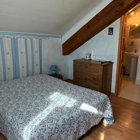 La Grange Un Refuge